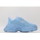 Balenciaga Triple S Sneaker Light Blue