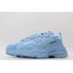 Balenciaga Triple S Sneaker Light Blue