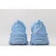 Balenciaga Triple S Sneaker Light Blue