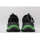 Balenciaga Triple S 'Black Yellow Fluo' 544351W09ON1047