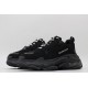 Balenciaga Triple S Sneaker 'Clear Sole - Black' 544351W2FB11000