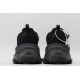 Balenciaga Triple S Sneaker 'Clear Sole - Black' 544351W2FB11000