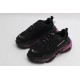 Balenciaga Triple S 'Clear Sole - Black Pink Neon' 544351W2FR11053