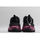 Balenciaga Triple S 'Clear Sole - Black Pink Neon' 544351W2FR11053