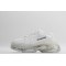 Balenciaga Triple S 'White Iridescent' 544351W2FB29001