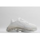 Balenciaga Triple S 'White Iridescent' 544351W2FB29001