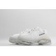 Balenciaga Triple S 'White Iridescent' 544351W2FB29001