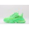 Balenciaga Triple S 'Green' 544351W2GR13801