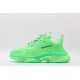 Balenciaga Triple S 'Green' 544351W2GR13801