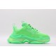 Balenciaga Triple S 'Green' 544351W2GR13801