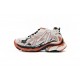 Balenciaga Runner Sneaker White Orange Black