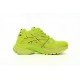 Balenciaga Runner Sneaker Lime