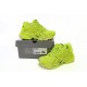 Balenciaga Runner Sneaker Lime