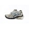 Balenciaga Runner Sneaker White UNC Blue