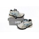 Balenciaga Runner Sneaker White UNC Blue