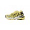 Balenciaga Runner Sneaker Yellow Black