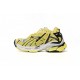 Balenciaga Runner Sneaker Yellow Black