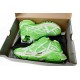 Balenciaga Runner Sneaker Fluo Green