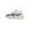 Balenciaga Runner Sneaker Graffiti White