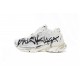 Balenciaga Runner Sneaker Graffiti White