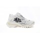 Balenciaga Runner Sneaker Graffiti White