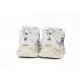 Balenciaga Runner Sneaker Graffiti White