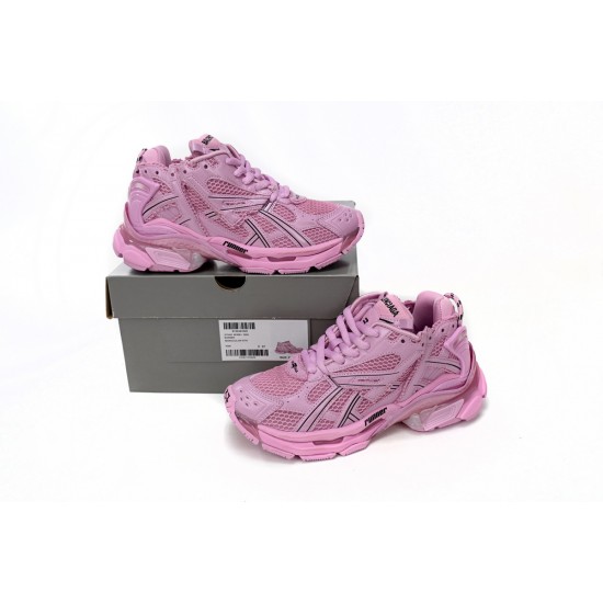 Balenciaga Runner Sneaker WMNS Purple