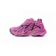 Balenciaga Runner Sneaker WMNS Fuchsia Pink 