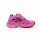 Balenciaga Runner Sneaker WMNS Fuchsia Pink 