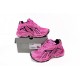 Balenciaga Runner Sneaker WMNS Fuchsia Pink 