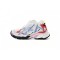 Balenciaga Runner Sneaker WMNS White Blue Pink Red