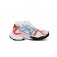 Balenciaga Runner Sneaker WMNS White Blue Pink Red