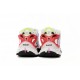 Balenciaga Runner Sneaker WMNS White Blue Pink Red