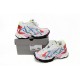 Balenciaga Runner Sneaker WMNS White Blue Pink Red