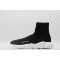 Balenciaga Speed Sneaker 'Black White' 587280W2DBQ1015