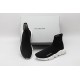 Balenciaga Speed Sneaker 'Black White' 587280W2DBQ1015