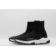 Balenciaga Speed Sneaker 'Black White' 587280W2DBQ1015