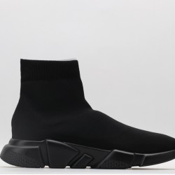 Balenciaga Speed Trainer 'Black' 2019 530353W05G91000