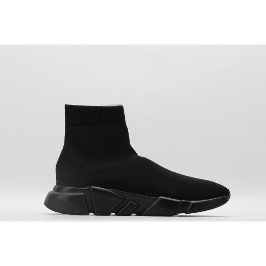 Balenciaga Speed Trainer 'Black' 2019 530353W05G91000