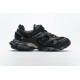 Balenciaga Track.2 Sneaker 'Black' 668823W3CT11000