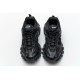 Balenciaga Track.2 Sneaker 'Black' 668823W3CT11000