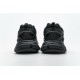 Balenciaga Track.2 Sneaker 'Black' 668823W3CT11000