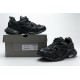 Balenciaga Track.2 Sneaker 'Black' 668823W3CT11000