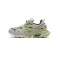 Balenciaga Track.2 Sneaker Grey Fluo Yellow