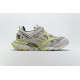 Balenciaga Track.2 Sneaker Grey Fluo Yellow