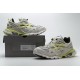 Balenciaga Track.2 Sneaker Grey Fluo Yellow