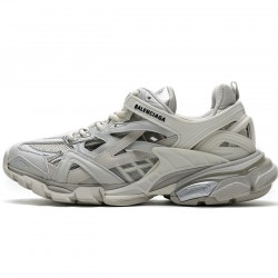 Balenciaga Track.2 Sneaker Grey