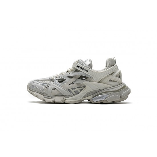 Balenciaga Track.2 Sneaker Grey