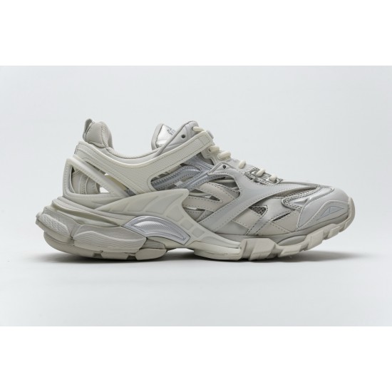 Balenciaga Track.2 Sneaker Grey