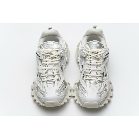 Balenciaga Track.2 Sneaker Grey